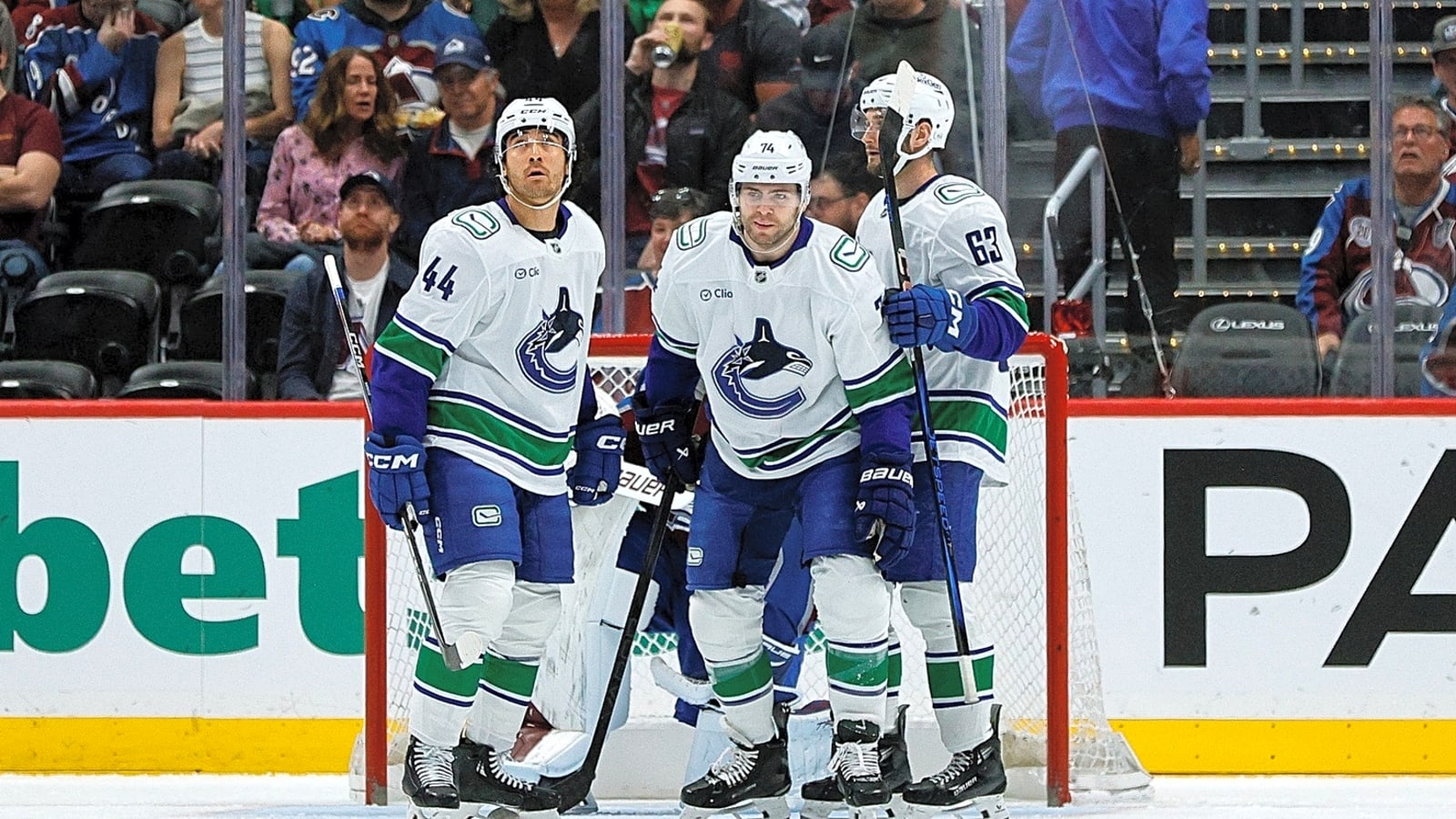 How the new rumoured AHL paper transaction rules favour teams like the Canucks