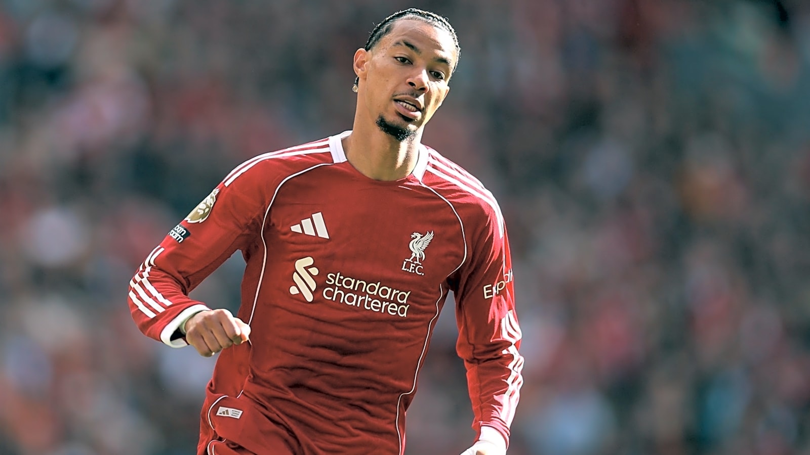 Stan Collymore highly impressed by what he’s seen from ‘solid 8/10’ Liverpool summer signing