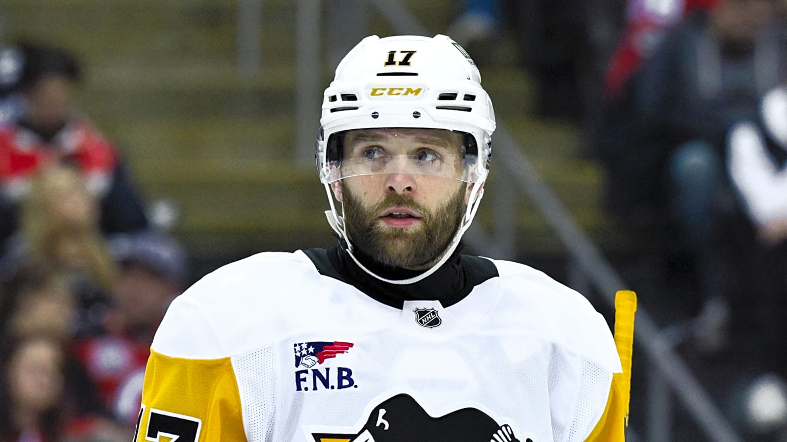 Still Shopping: Maple Leafs Linked to 30-Plus Goal Wingers