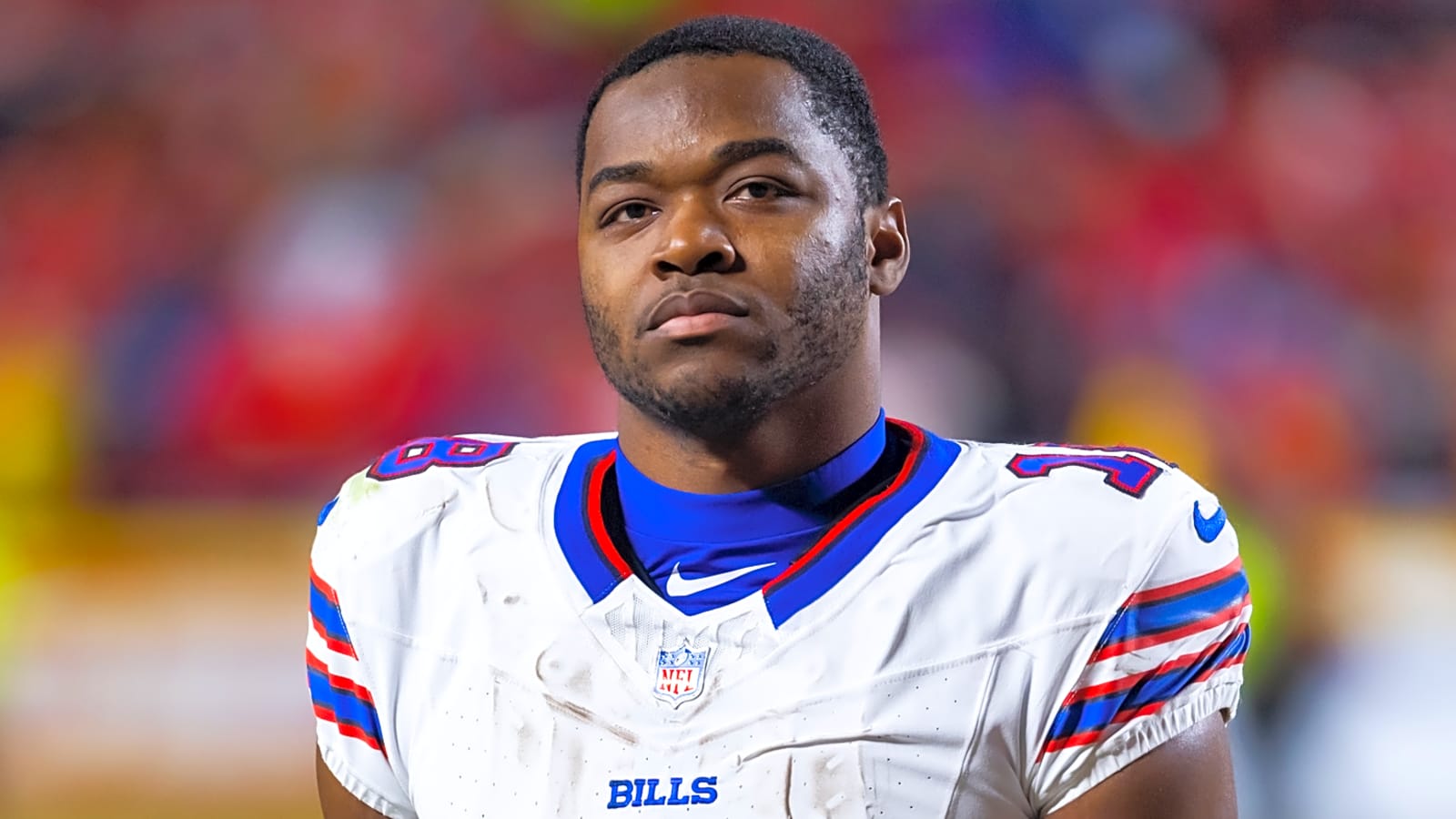 Five veteran NFL players who might not be back in 2025