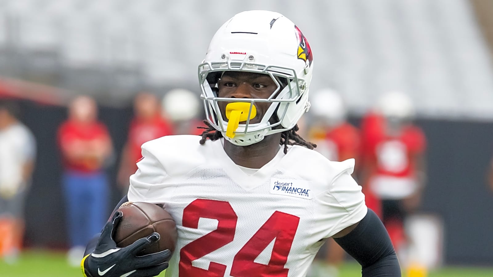 What Starling Thomas’ injury means for Cardinals in 2025 season