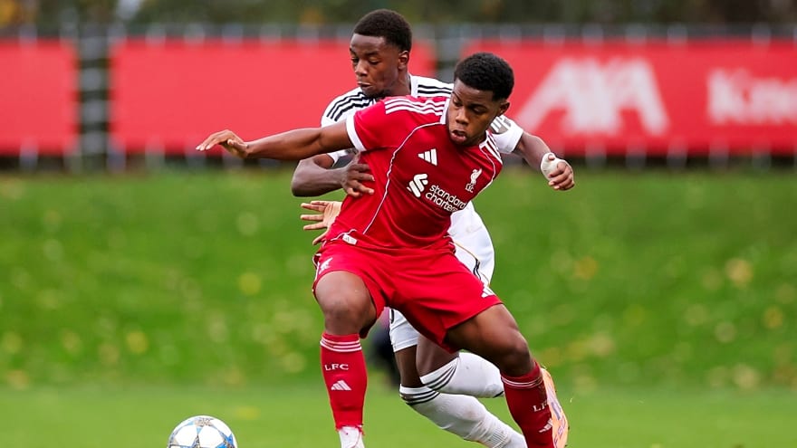 Reliable source claims exit-linked Liverpool player could now be set to sign a new contract