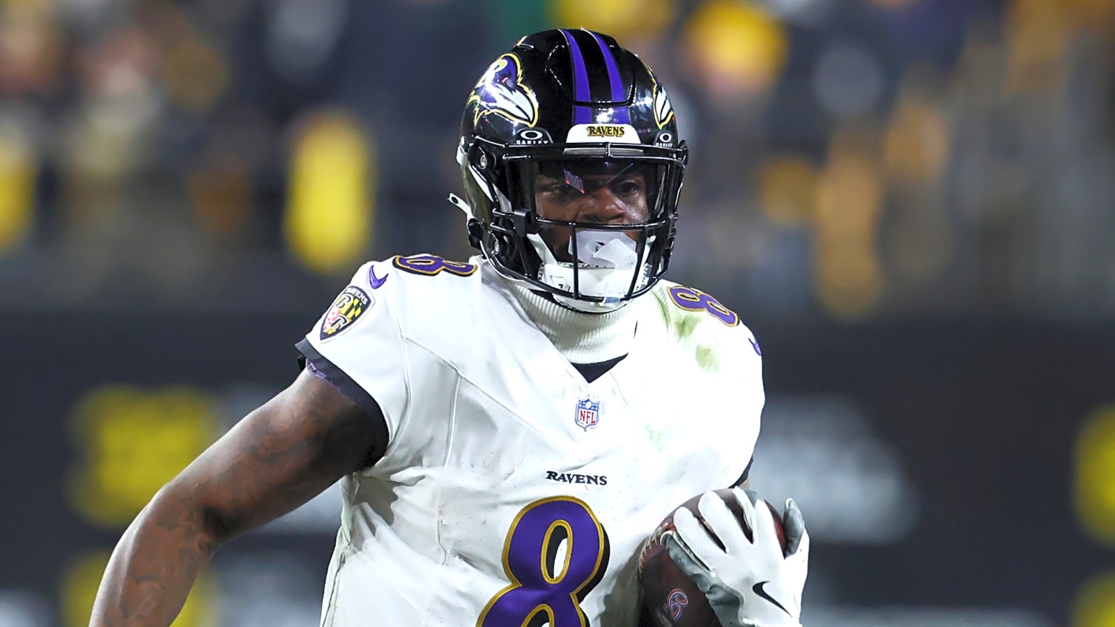 Mel Kiper Jr. makes big statement about Raiders, Lamar Jackson trade rumors