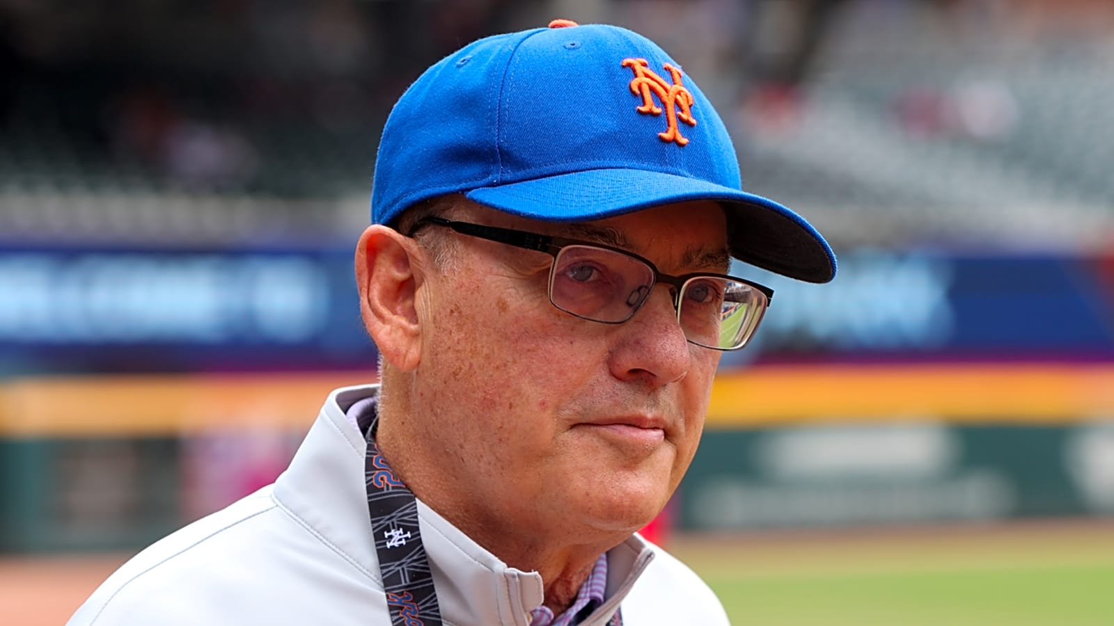Mets' Steve Cohen addresses Pete Alonso's future, Juan Soto's rough start