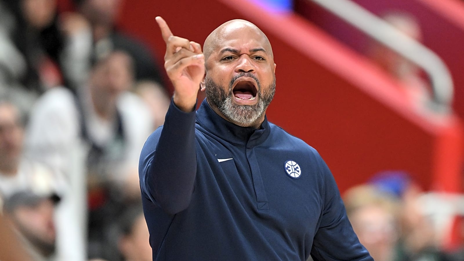 Pistons' J.B. Bickerstaff getting last laugh on his old team