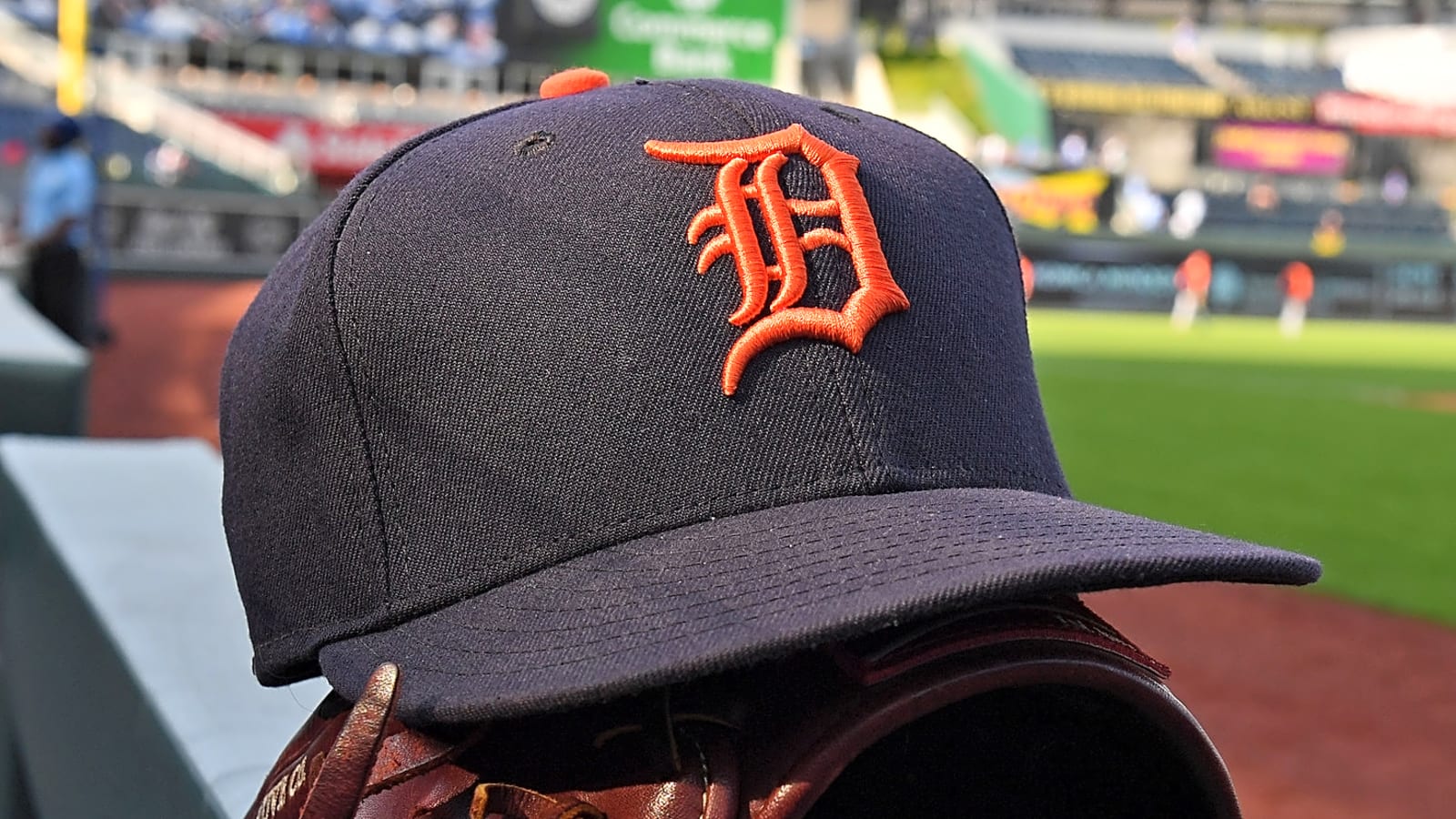 Detroit Tigers Sign Venezuelan Pitcher; Adding To Already Deep Farm System