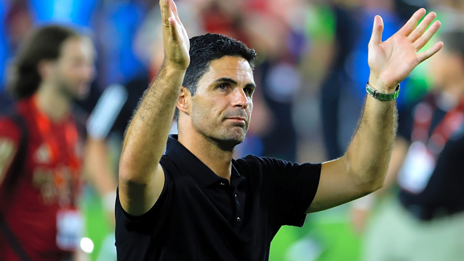 Arsenal’s newfound depth is fueling a legitimate title challenge