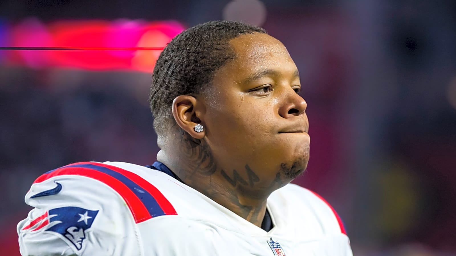 Texans releasing former Pro Bowl OL