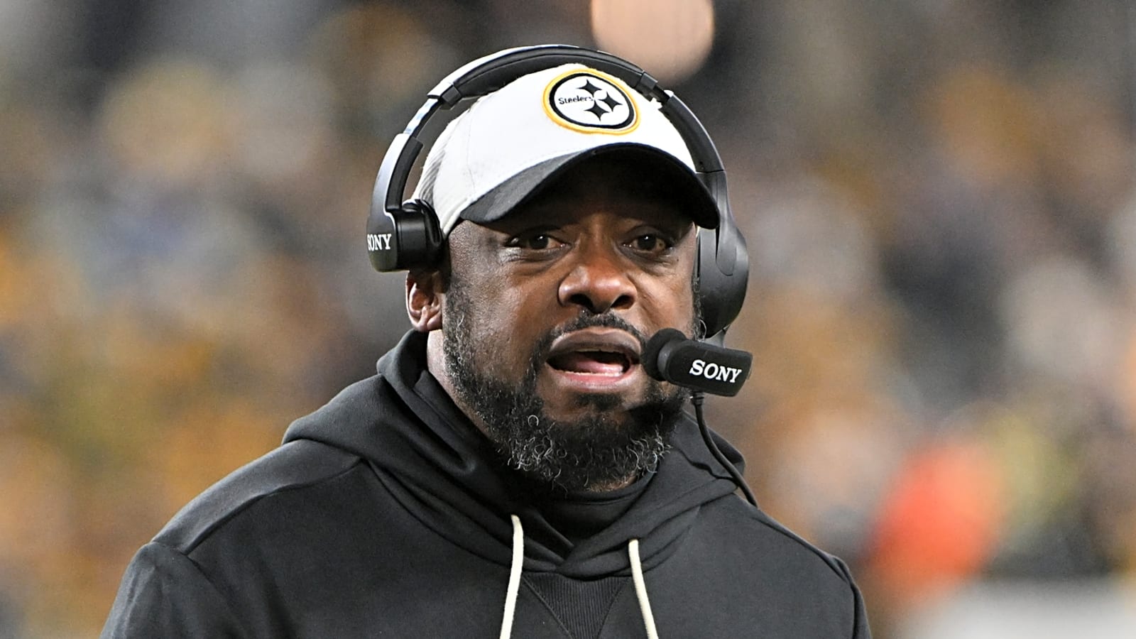 Mike Tomlin addresses Steelers' playoff losing streak as only he can