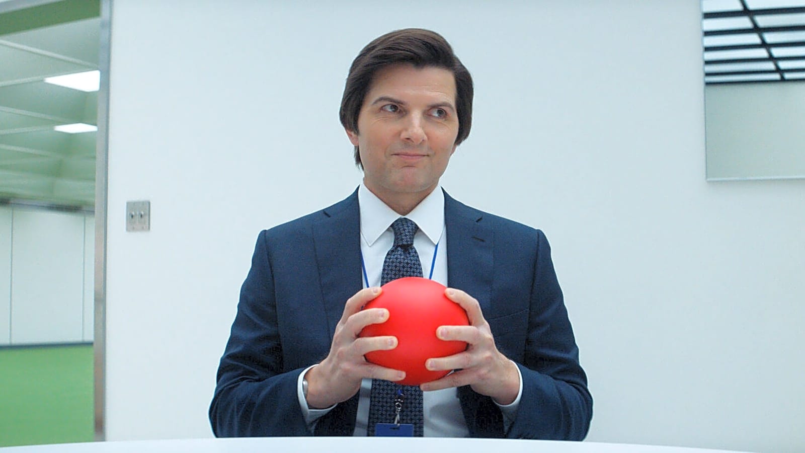 "Severance" won the Emmy nomination battle, but will it run the table in the drama categories?