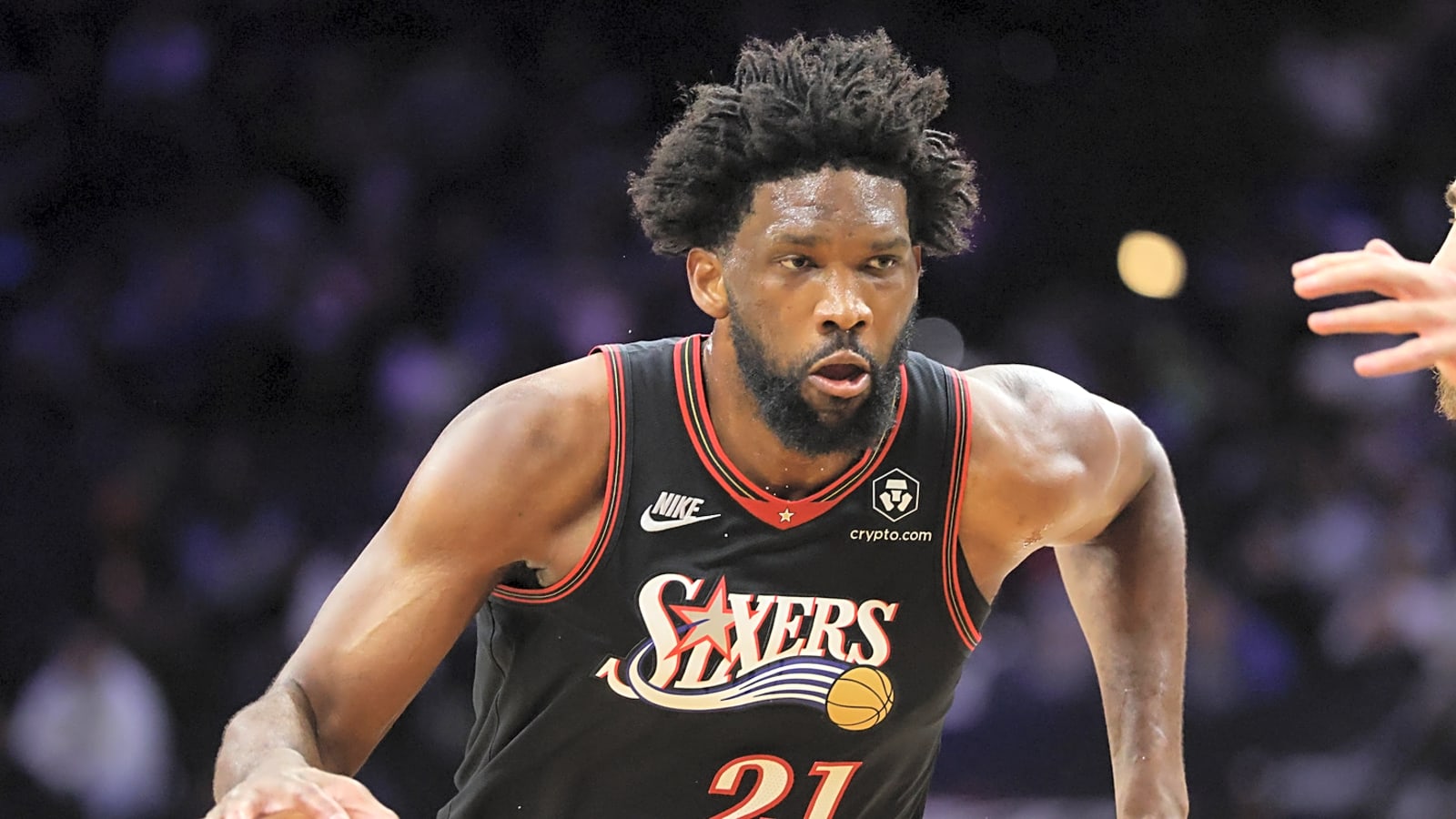 Older 76ers step up without Tyrese Maxey for win over Pacers