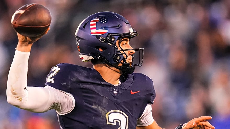 NFL Scouting Combine: Five under-the-radar prospects to watch