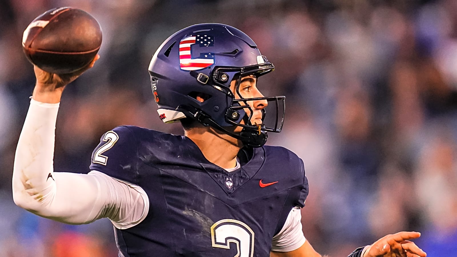 NFL Scouting Combine: Five under-the-radar prospects to watch