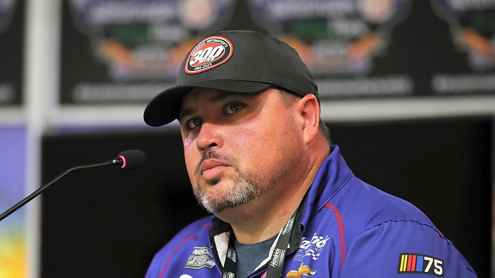 Rudy Fugle reveals how cold weather will affect NASCAR Clash at Bowman Gray