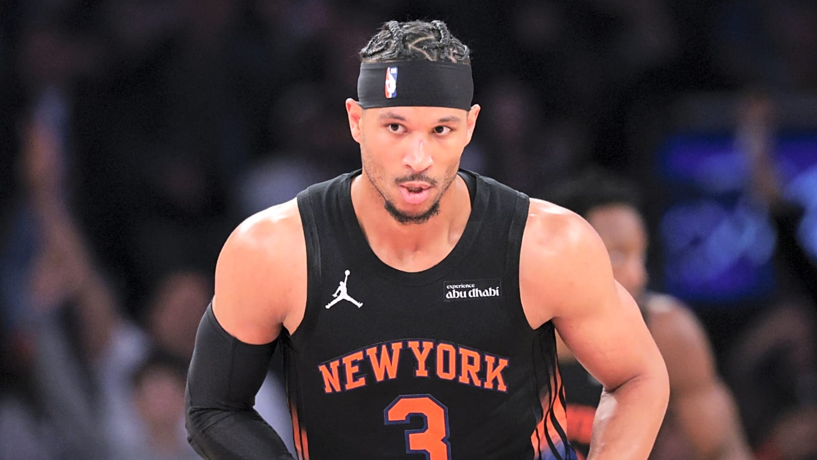 Josh Hart goes off in Game 2 win over Cavaliers