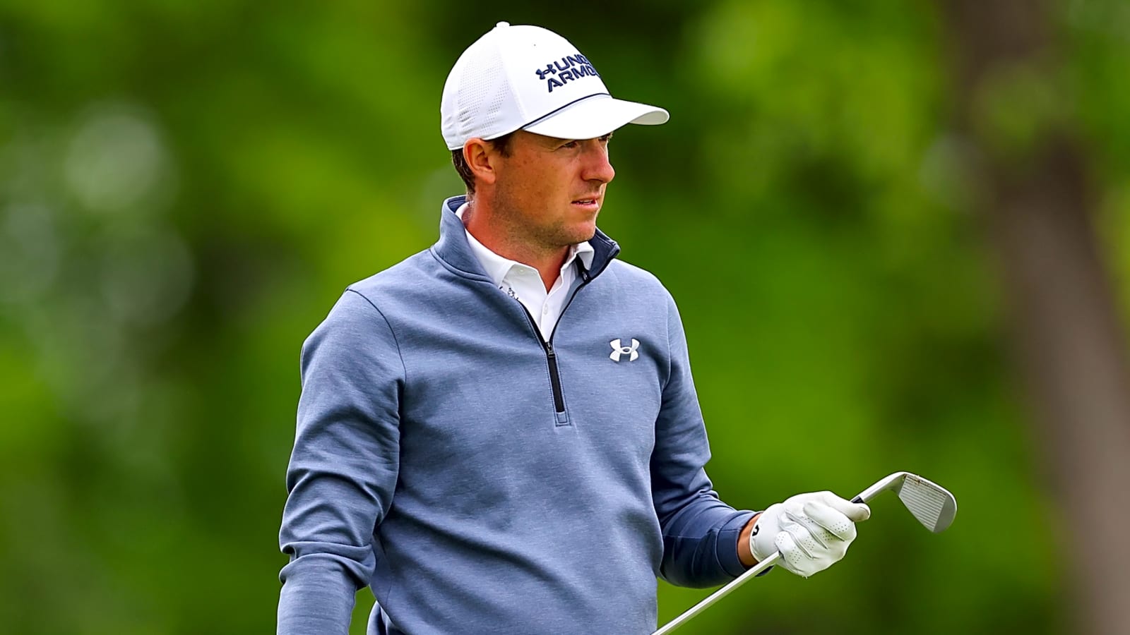 Is Jordan Spieth’s Career Grand Slam Still Possible?