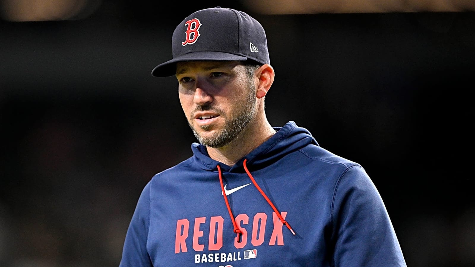Red Sox make right decision with timing of Chad Tracy title