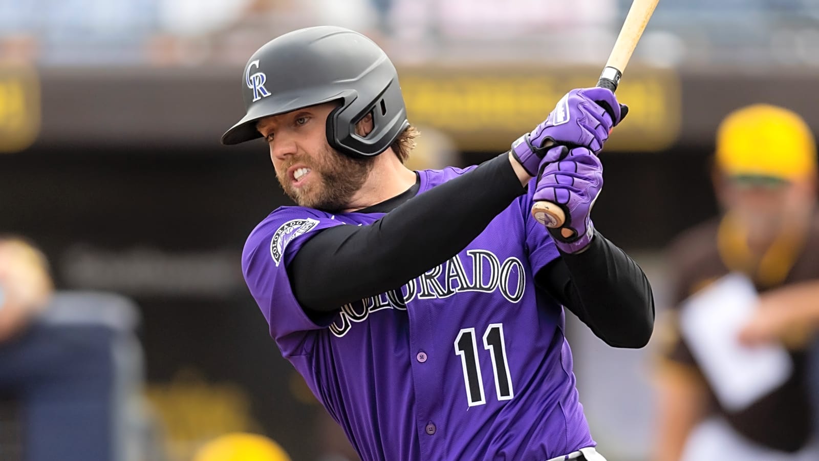Rockies select infielder Owen Miller
