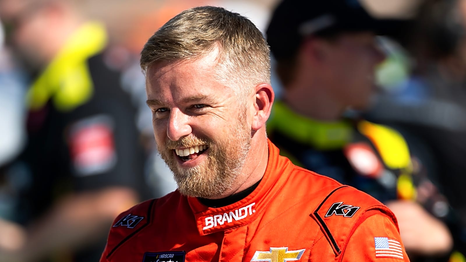 NASCAR O'Reilly Series Chase field set after Daytona