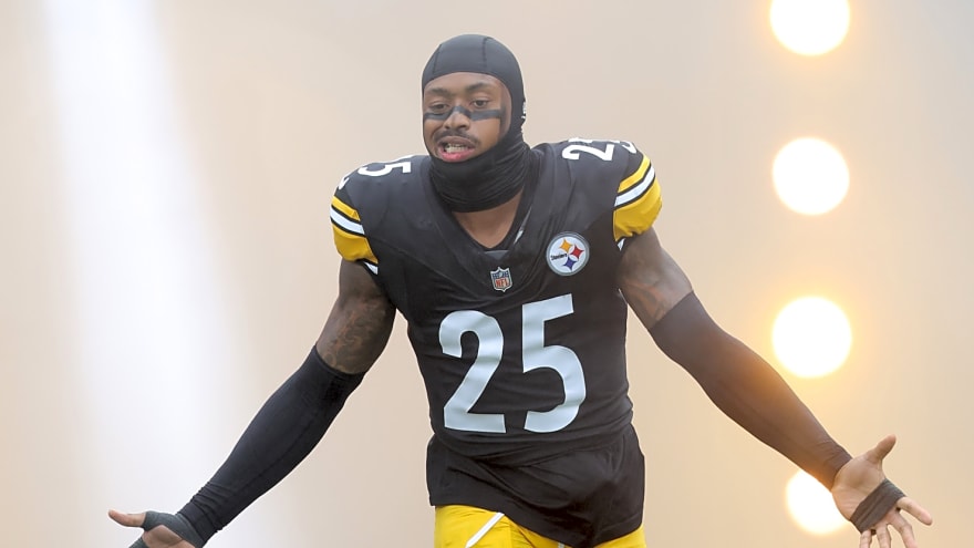 New Safety Option Emerges For Steelers After DeShon Elliot Injured Reserve Announcement