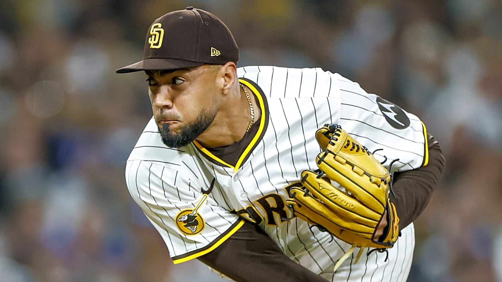 MLB issues suspensions related to Dodgers-Padres incidents