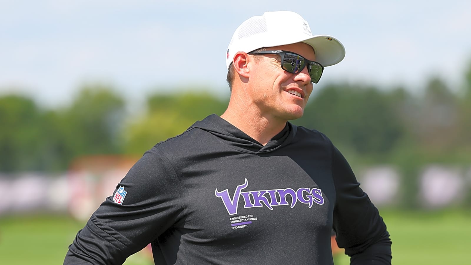 Vikings get concerning update on star's injury status