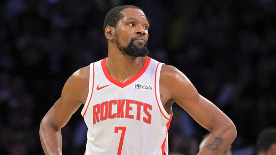 Warriors won't be denied in their pursuit of another star
