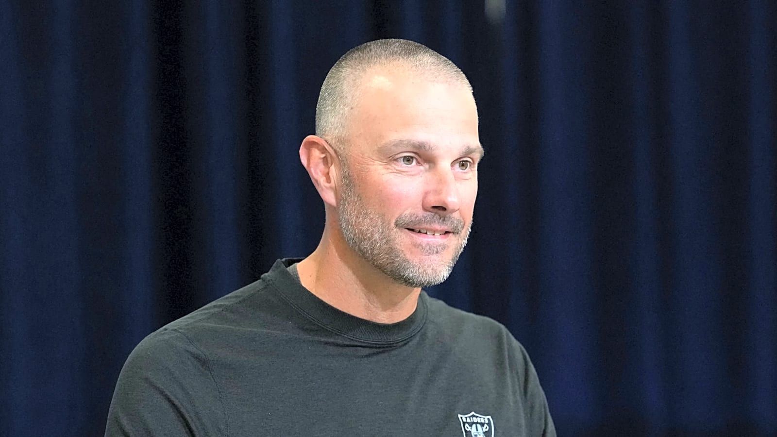 Raiders' John Spytek seems to explain Fernando Mendoza, Kirk Cousins plan