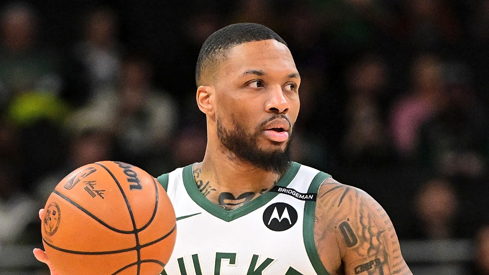 Damian Lillard’s return could be huge for Blazers’ young stars