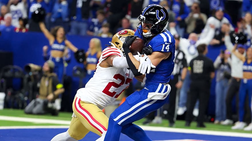 The 'Last 1K-receiver by NFL team' quiz
