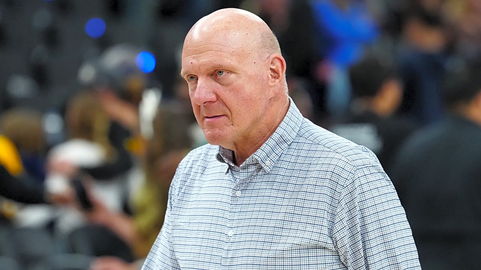 Clippers punishment far exceeds most salary cap, cheating scandals
