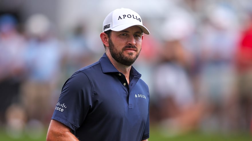 Ranking U.S. Ryder Cup pairings by how much you would hate to play with them