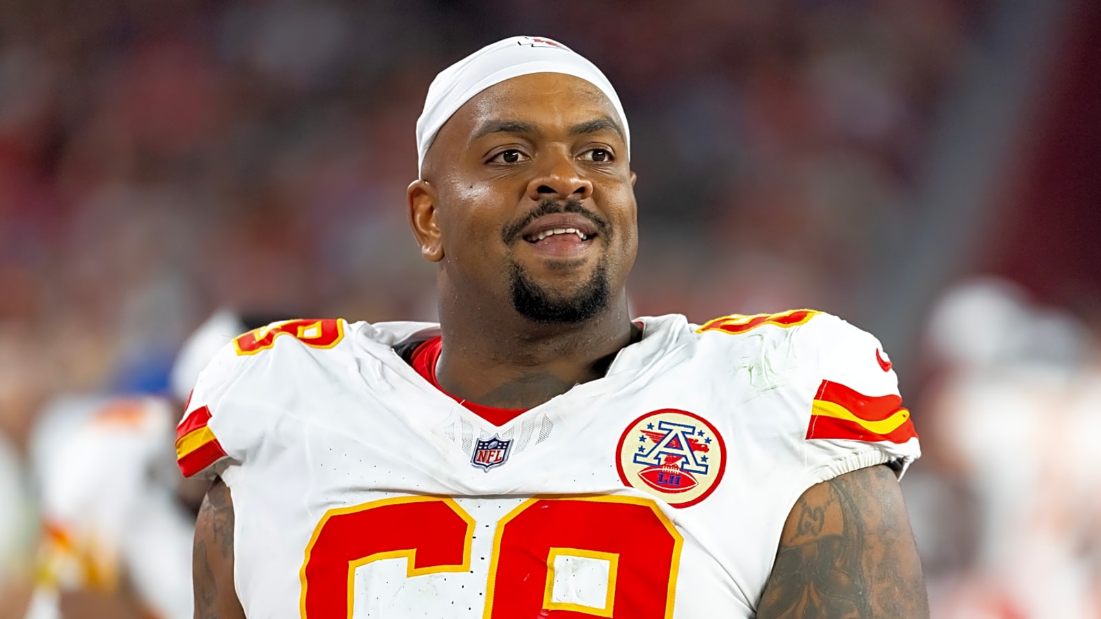 Chiefs cut several surprising players, settle on 53-man roster