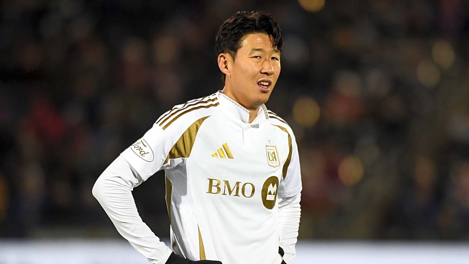 Tottenham icon dreaming of N17 return; one last hurrah on the cards?