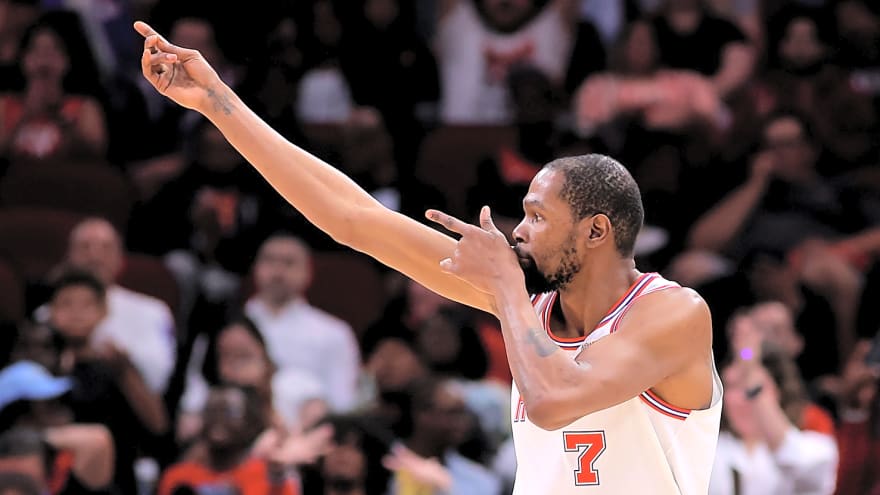 The 'NBA Playoff PPG leaders' quiz