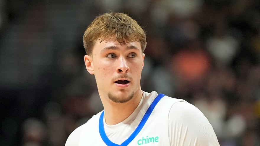 Three takeaways from the first weekend of NBA Summer League