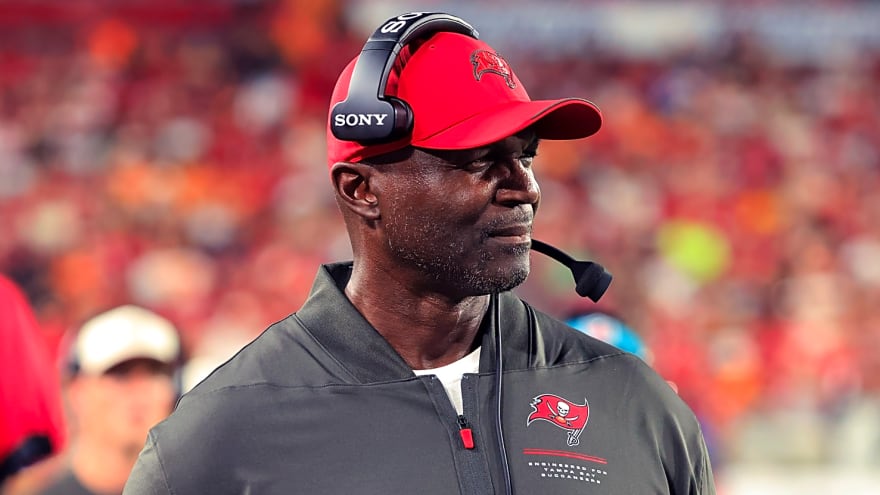 Five coaches and players under the most pressure in Week 3