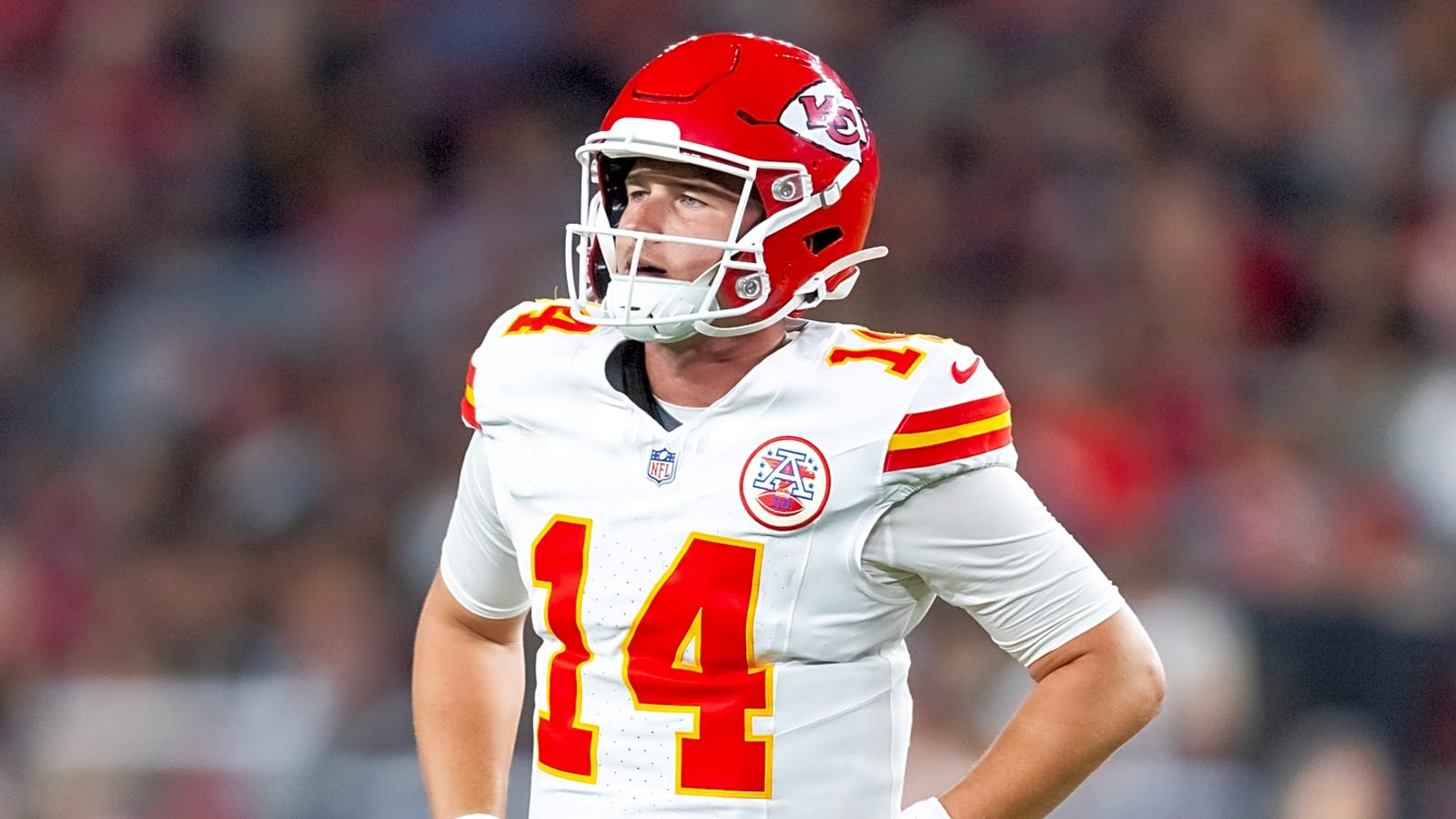 Browns Bringing Back QB Bailey Zappe To PS