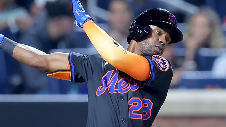 Rays hoping former All-Star Cedric Mullins bounces back in 2026