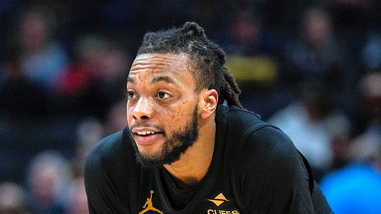 New Clippers guard Darius Garland already has connection with the franchise