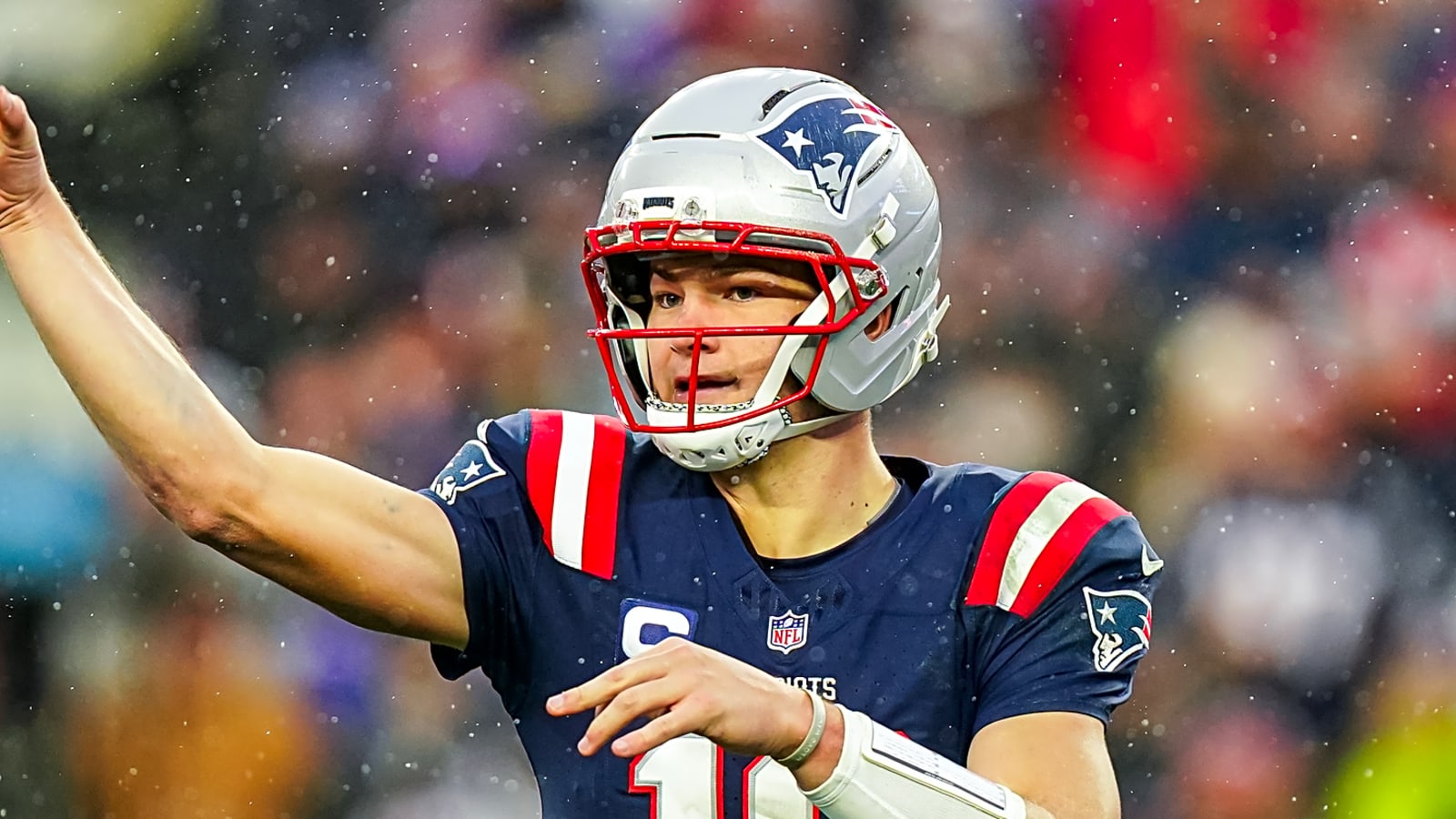 The five teams best positioned to take over AFC supremacy from the Chiefs