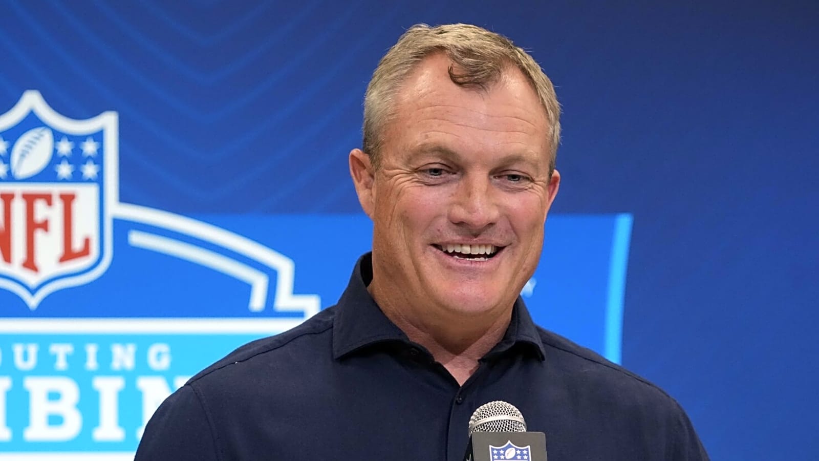 49ers GM John Lynch makes revelation about team's draft
