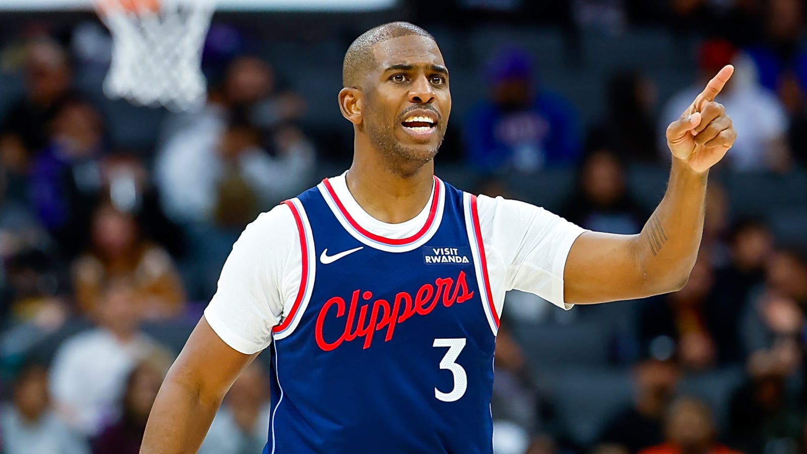 Five stats that prove Chris Paul is a first-ballot Hall of Famer