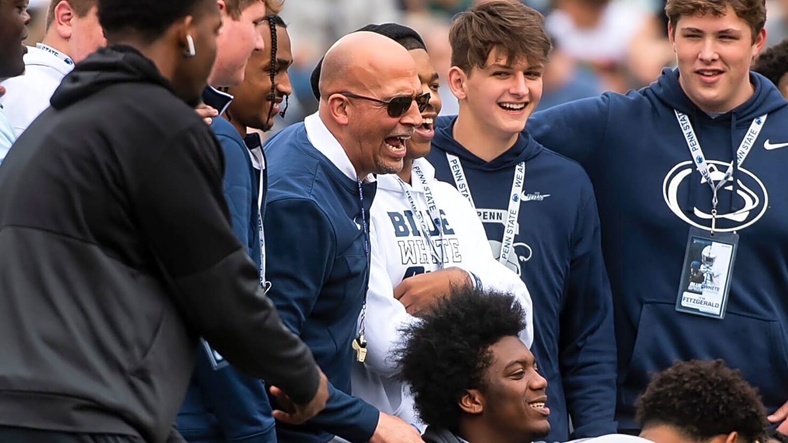  Penn State Football Lands Elite 4-Star LB Elijah Littlejohn Over National Powers