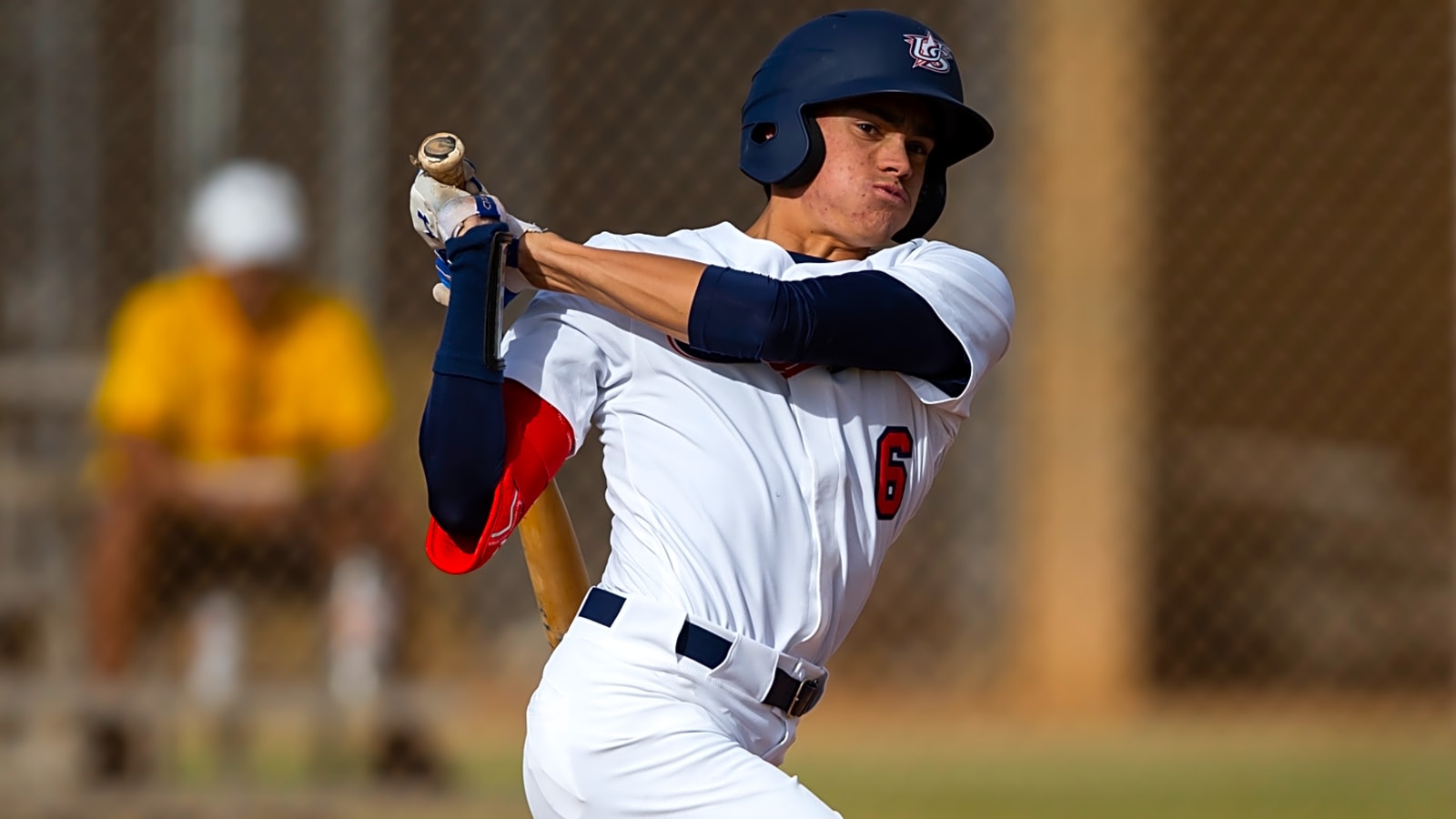 2026 Fall College Baseball Reset: TCU