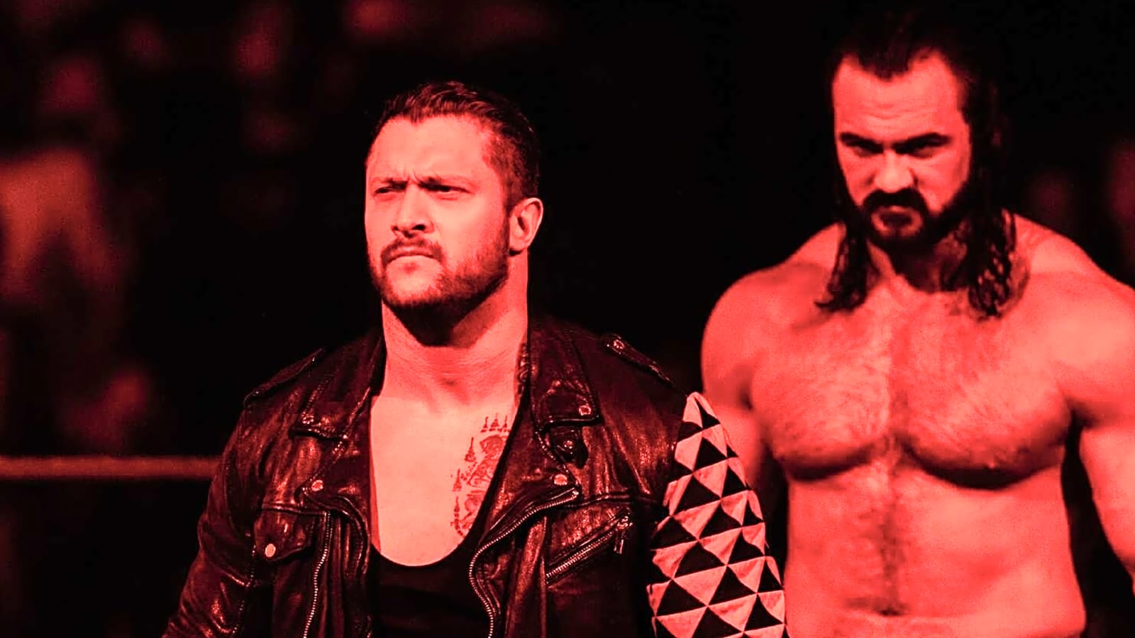Karrion Kross Nearing Free Agency, Contract Talks With WWE Take Concerning Turn