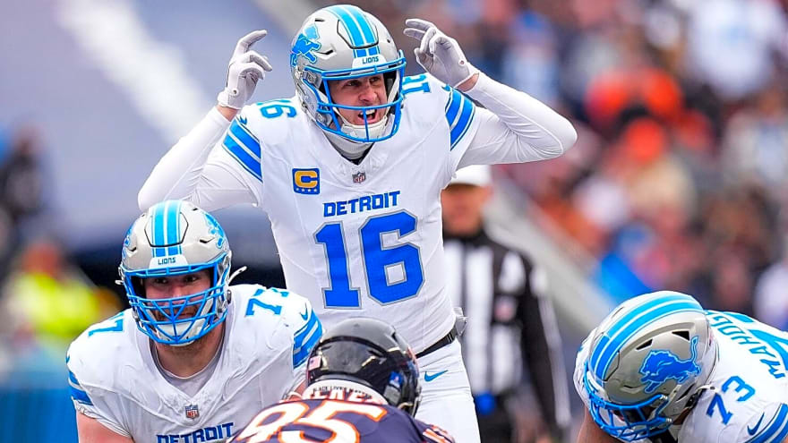 Detroit Lions 2025 Win Total Odds: Why the Over 10.5 Wins is the Smart Play