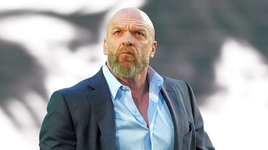 Roman Reigns’ Brutal WWE Creative Dig Should Ring Alarm Bells For Triple H