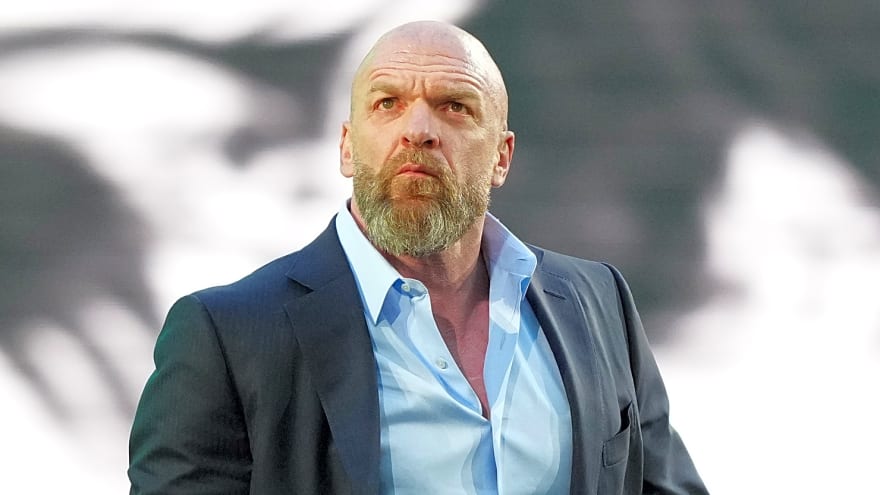 Triple H Comments on Oba Femi’s Potential Showdown With Brock Lesnar After Saturday Night’s Main Event Display