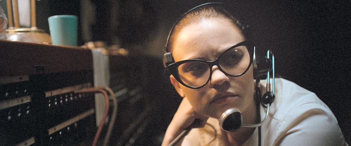 'The Vast of Night' (Prime Video)